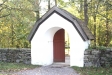 Seglora kyrka, Skansen