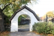 Seglora kyrka, Skansen