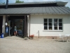 Tullgarns stallcafé
