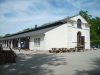 Tullgarns stallcafé