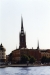Riddarholmskyrkan