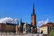 Riddarholmskyrkan