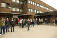 Bild från skolan på Bolandsgatan 16