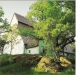 vykort från kyrkan