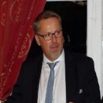 Fredrik Geijer