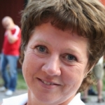 Ulla Roos