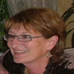 Viveca Stråhle