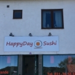 HappyDay Sushi