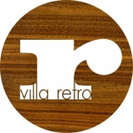 Villa Retro