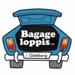 Bagageloppis Göteborg
