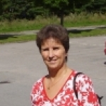 Jane Karlsson
