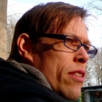 Peter Lindberg
