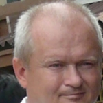 Jörgen Vikdahl