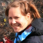 Camilla Svensson