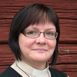 Catharina Helmersson