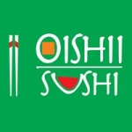 Oishiisushi Uddevalla