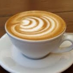 Kaffe-Lisa