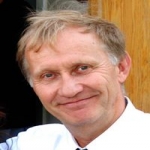 Ulf Torberger