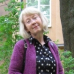 Marion Sjödin