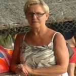 Sonja Eliasson