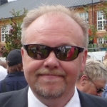 Stefan Johansson Karlstad