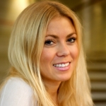 Karin Bäcklund