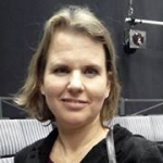 Inger Madelaine Grimstedt