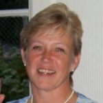 Anne-Lie Holmström