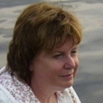 Margareta Swenson