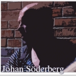 Johan Söderberg