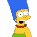 Marge Simpson