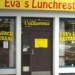 Evas lunchrestaurang