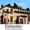Bilder från Dalasalen