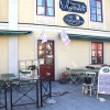 Bilder från Café Stadsgården