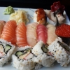 Bilder från Sushi Bar Sen Sei