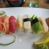 Bilder från Arigato Sushi Wok