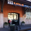 Bilder från Katalin and all that jazz Östra Station