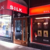 Bilder från Silk
