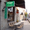 Bilder från Prego Café