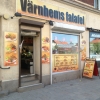 Bilder från Värnhems Falafel