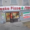 Bilder från Backa Pizza Plus