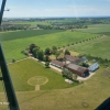 Bilder från Fridhem Gaard Airfield