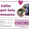 Bilder från Erikshjälpen Spånga