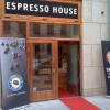 Bilder från Espresso House