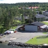 Bilder från Göviken Heli Port & Sjöflygplats