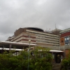 Bilder från Skånes universitetssjukhus, Lund