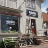 Bilder från Gårdby Cafe