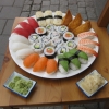 Bilder från Mari Sushi o Bistro