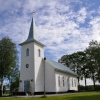 Bilder från Björkfors kyrka