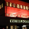 Bilder från Borlänge bibliotek